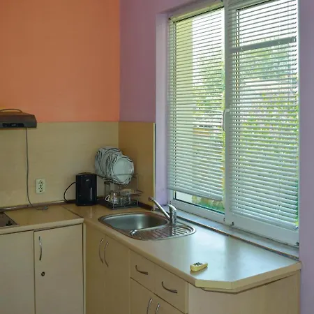 Holiday home One-bedroom Holiday In Krapets Krapets (Dobrich)