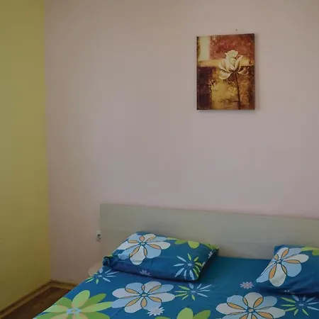 One-bedroom Holiday In Krapets Krapets (Dobrich)